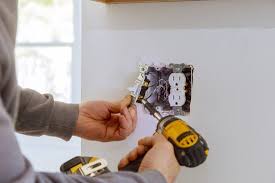 Best Electrical Troubleshooting and Repair  in Marshfield, MO